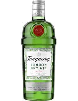 Tanqueray London Dry Gin