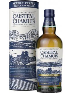 Caisteal Chamuis Blended Malt Scotch Whisky