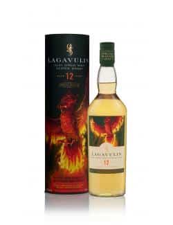 Lagavulin 12Y Special Release 2022 Single Malt Scotch Whisky