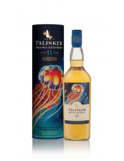 Talisker 11Y Special Release 2022 Single Malt Scotch Whisky