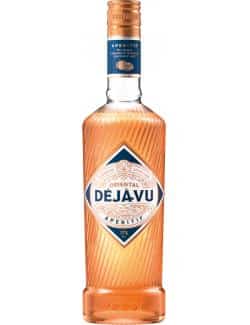 Déjàvu Oriental Aperitif