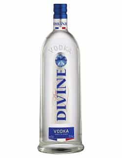 Pure Divine Vodka