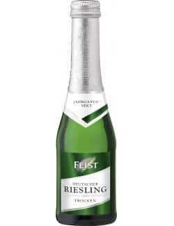 Feist Deutscher Riesling Sekt trocken