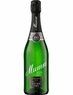 Mumm Extra Dry Jahrgangssekt