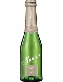 Mumm Dry Jahrgangssekt