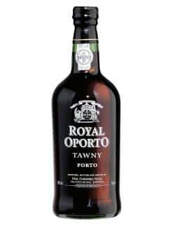 Royal Oporto Tawny Porto