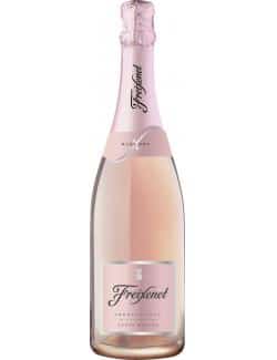 Freixenet Seco Carta Rosado trocken