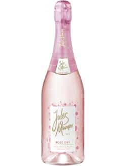 Jules Mumm Sekt Rosé Dry trocken