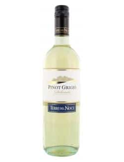 Terre del Noce Pinot Grigio Weißwein trocken