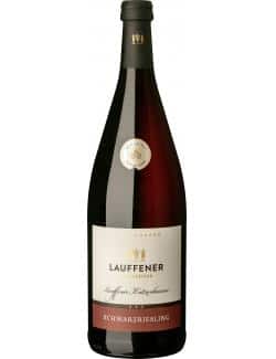 Lauffener Katzenbeisser Schwarzriesling Rotwein trocken