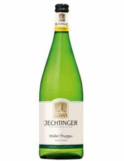 Jechtinger Müller-Thurgau Weißwein trocken