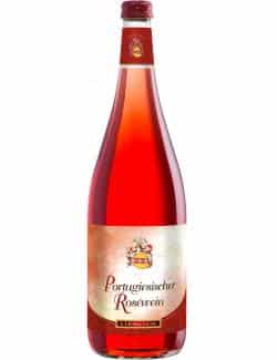 Peter Mertes Portugiesischer Roséwein lieblich