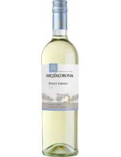 Mezzacorona Pinot Grigio Weißwein trocken
