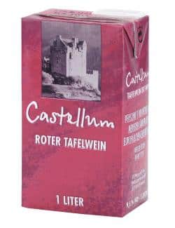 Castellum Rotwein