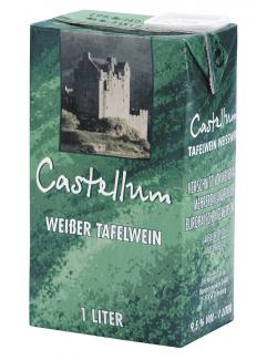 Castellum Weißwein