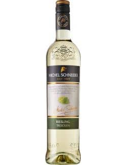 Michel Schneider Riesling Weißwein trocken