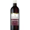 Niederkirchener Weinmacher Dornfelder Rotwein lieblich