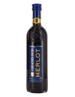 Grand Sud Merlot Rotwein trocken