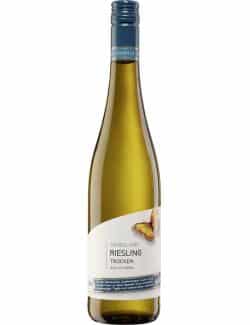 Moselland Bio Riesling Weißwein trocken