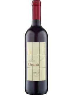 Torre Borgese Chianti Rotwein trocken