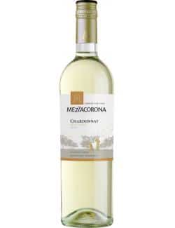 Mezzacorona Chardonnay Trentino DOC Weißwein trocken