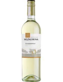 Mezzacorona Chardonnay Trentino DOC Weißwein trocken