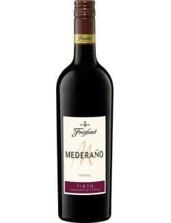 Freixenet Mederaño Tinto Rotwein kräftig