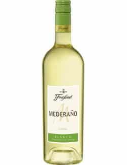 Freixenet Mederaño Blanco Weißwein halbtrocken