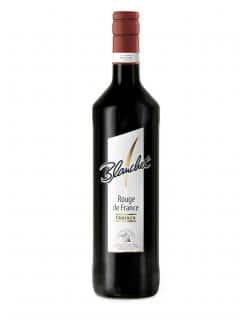 Blanchet Rouge de France Rotwein trocken