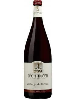 Jechtinger Spätburgunder Rotwein halbtrocken