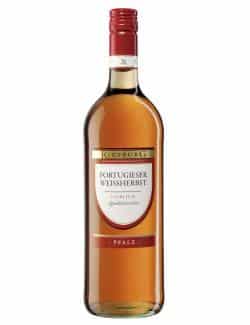 Rietburg Portugieser Weißherbst Roséwein lieblich