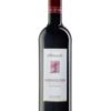 Moselland Akzente Dornfelder Rotwein halbtrocken