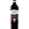 Dr. Faust Dornfelder Rotwein trocken