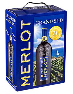 Grand Sud Merlot