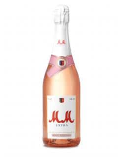 MM Extra Sekt Rosé