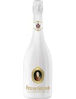 Fürst von Metternich Chardonnay Sekt trocken