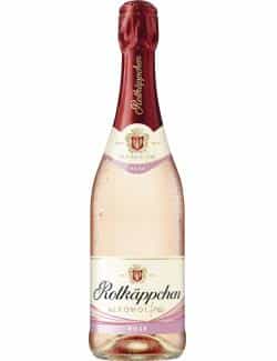 Rotkäppchen Sekt Rosé alkoholfrei