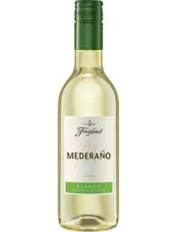 Freixenet Mederaño Blanco halbtrocken