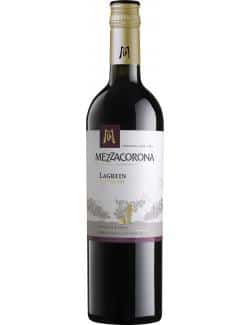 Mezzacorona Lagrein Trentino DOC Rotwein trocken