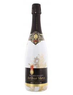 Arthur Metz Crémant d'Alsace Brut Prestige