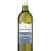 Die Weinmacher Grauburgunder Weißwein trocken