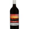 Sun of Africa Cape Red Rotwein trocken