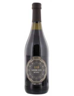 Abbazia Emilia Lambrusco Rosso