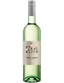 La Fleur Pinot Grigio Weißwein trocken