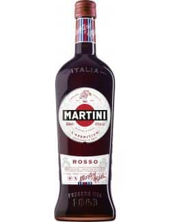 Martini® Rosso Aperitif