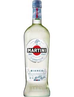 Martini® Bianco Aperitif