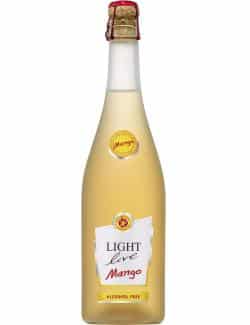 Light Live Mango alkoholfrei
