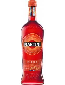 Martini® Fiero Aperitif