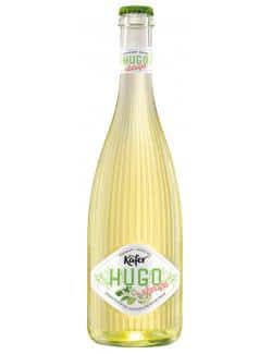 Käfer Hugo alkoholfrei