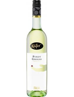 Käfer Pinot Grigio Weißwein trocken